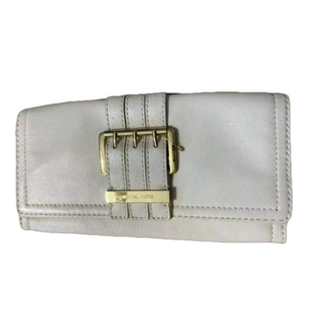 Michael Kors Envelope Clutch